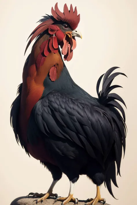 Rooster
