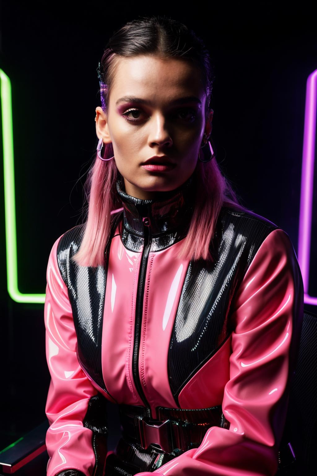 Emma Mackey v1.0