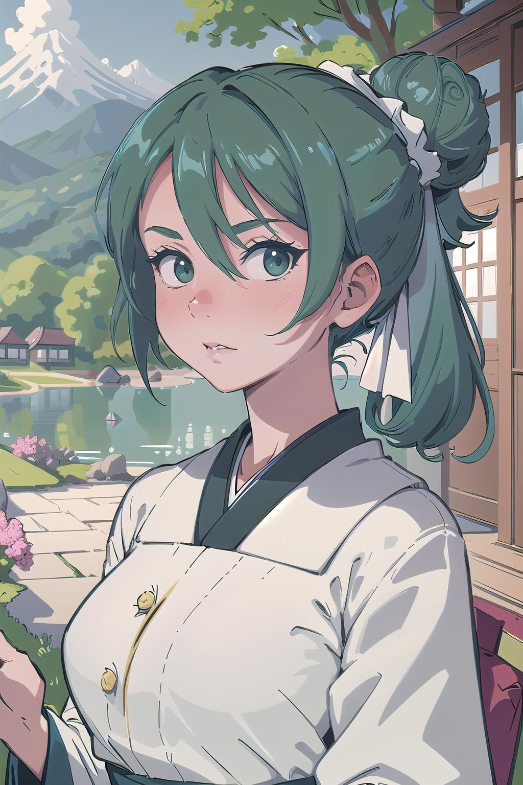 Envy Cute Mix 07 v1.0