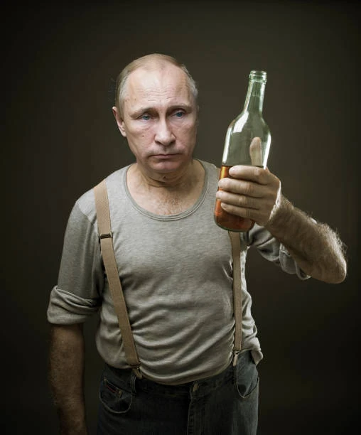 detailed closeup photo of a man , putintheking, detailed skin, cinematic lighting <lora:putinTheWarCriminal_v1:0.7>, 35mm, dslr, smooth skin