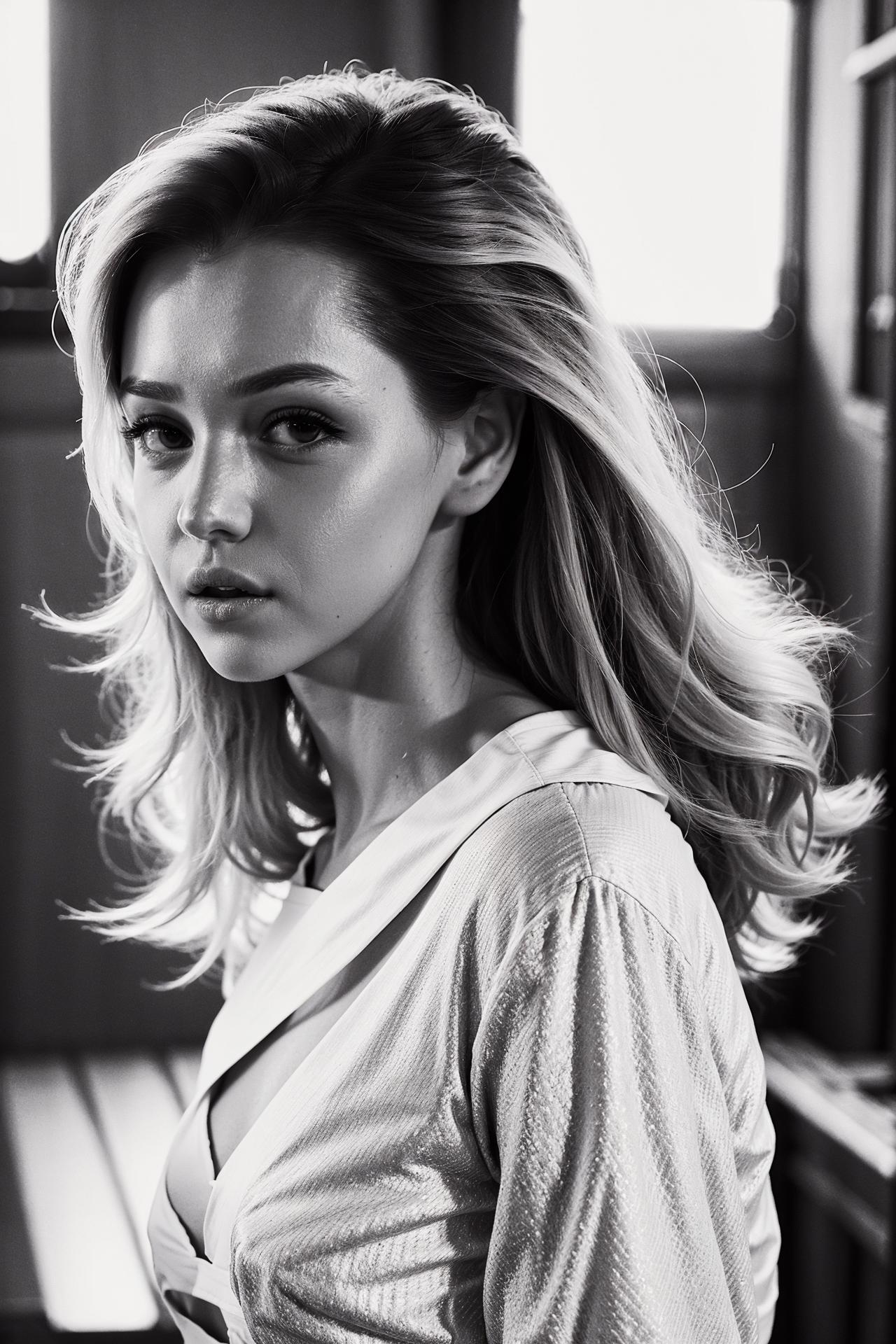 Vasilina Yuskovets (Василина Юсковец) v1.0