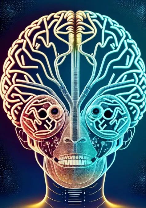 discoelysium <lora:discoelysiums:1.0>, portrait of a brain,
abstract