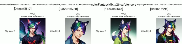 EarthFox