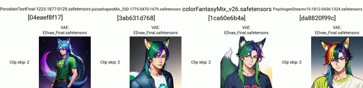 EarthFox