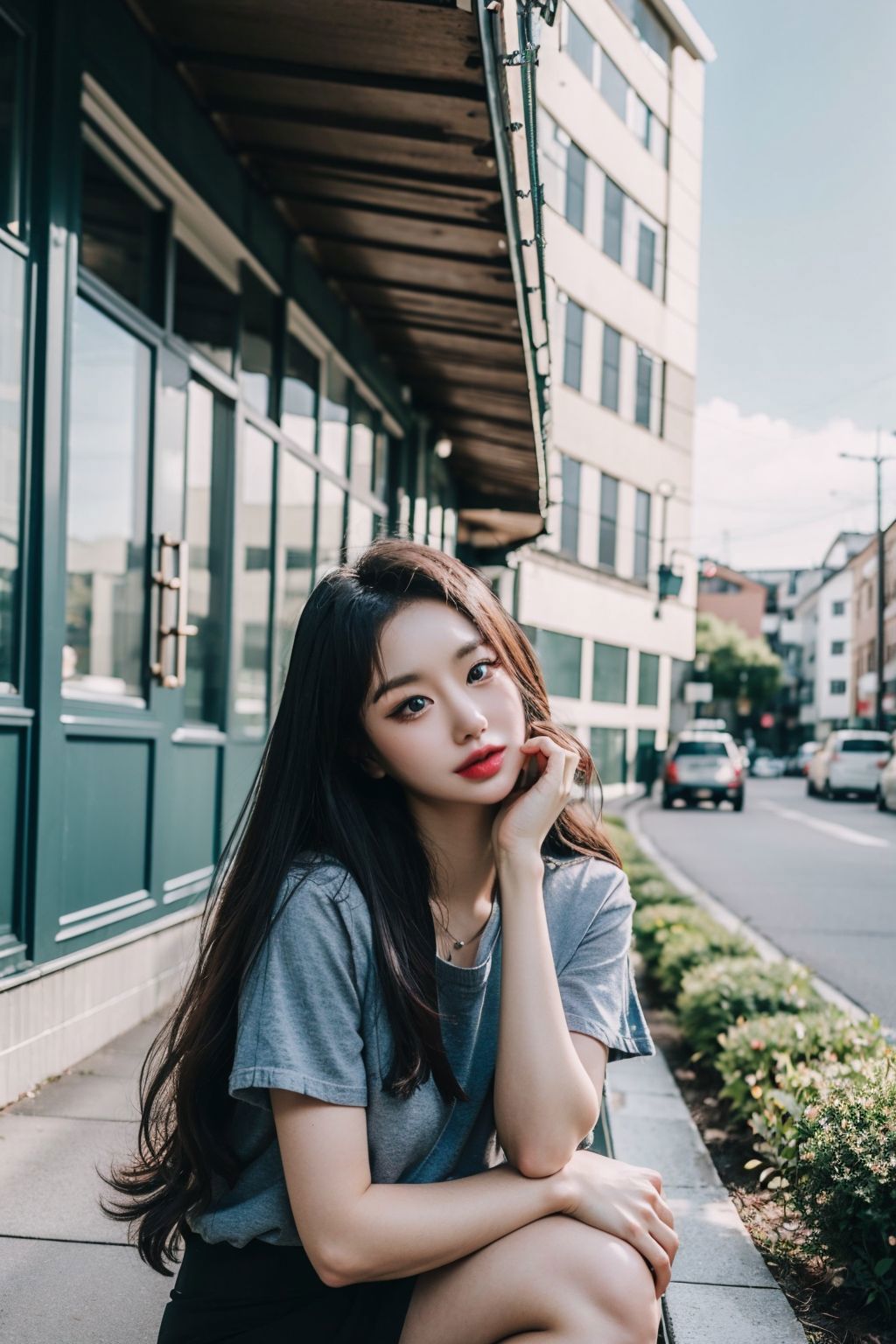 이슬 (@candyseul 1.7M follower) v1.0