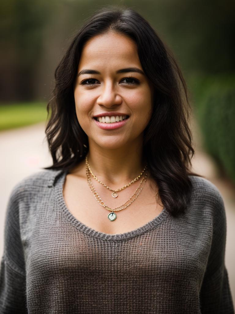Michelle Rodriguez v2.0