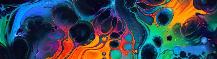 (abstract paint pour):1.8
green:1.4, blue,
<lora:NEW_acid_fluid_lora:0.9> green new_acid_fluid, 8k paint pour, vector:1.5 art, (beautifully color-graded):1.5 , ue5, (masterpiece, best quality, high quality, highres), (Widescreen Wallpaper), ( jungle colors), (green and blue hues), complex swirls, <lora:chaosmix_0.1-000002:0.3> chaosmix, swirling vector art,
BREAK ,
300m camera, Panoramic view, (perfect artistic composition), digital painting masterclass, value study, Intricate, intriguing, enticing, BREAK , ( blue abstract jungle):1.5, cinematic lighting, blue mist with Volume rendering, grass and moss on the ground, rolling hill, undergrowth, exotic vegetation, abstract vegetation, abstract overgrowth:1.3, abstract leaves, plants, ("a wide panoramic view of a dense:1.5 jungle"), a wide view of a jungle, a waterfall in the distance, abstract grass and moss on the ground, abstract exotic vista, abstract jungle landscape,abstract flowers, leafy abstract BREAK , Feathered strokes, cinematic lighting, (empty Jungle), vector art, <lora:DWM_painting:0.3> (abstract 10_painting of jungle undergrowth):1.1, <lora:unstableinkpunkdream_10:0.4>, (impressionist:1.2), BREAK , intricate background, soft delicate detail, complicated, , (futurism:1.2), (majestic), enticing, (irresistible:1.3), fascinating, the most excellent detail, 16k, 8k, HDR, (ambient occlusion:1.4, global illumination:1.2, Subsurface scattering),