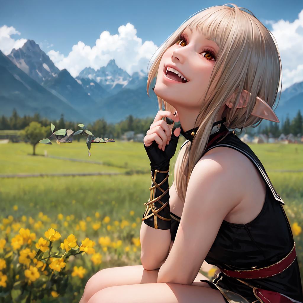 Skyrim - Eleonora v1.0