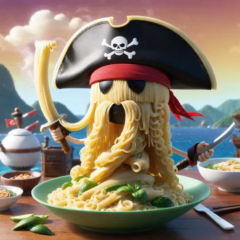 the noodle pirate<lora:EnvySendNoodlesXL01:1>