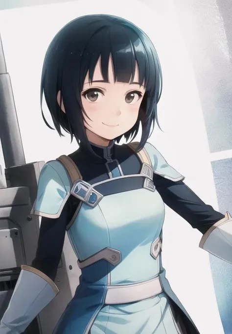 (Photo:1.3), highdetail, <lora:Sachi:0.8>, Sachi, solo, smile,, (acclaimed, alluring, captivating, exciting, gorgeous, striking:1.3), beautiful, (highly detailed, high quality:1.3)