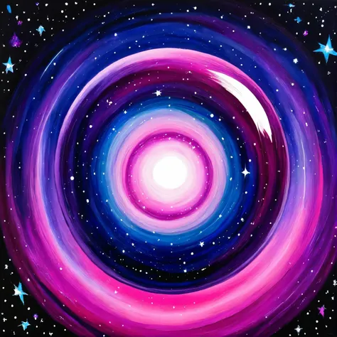 glass orb,stars, sophisticated, Magenta haze, Tempera Painting, As Penny from The Big Bang Theory,
<lora:glass_orb_2.0:0.7>