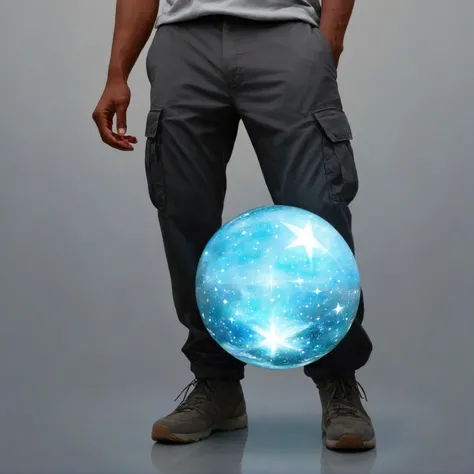 glass orb,stars, epic, Gray haze, Luminism painting, cargo pants,
<lora:glass_orb_2.0:0.7>