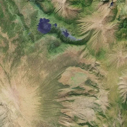 satellite image of oeax location, mapsatimageeu, (gamelandscapeheightmap512:0.5), cost, ocean, mesa, hills, rivers,