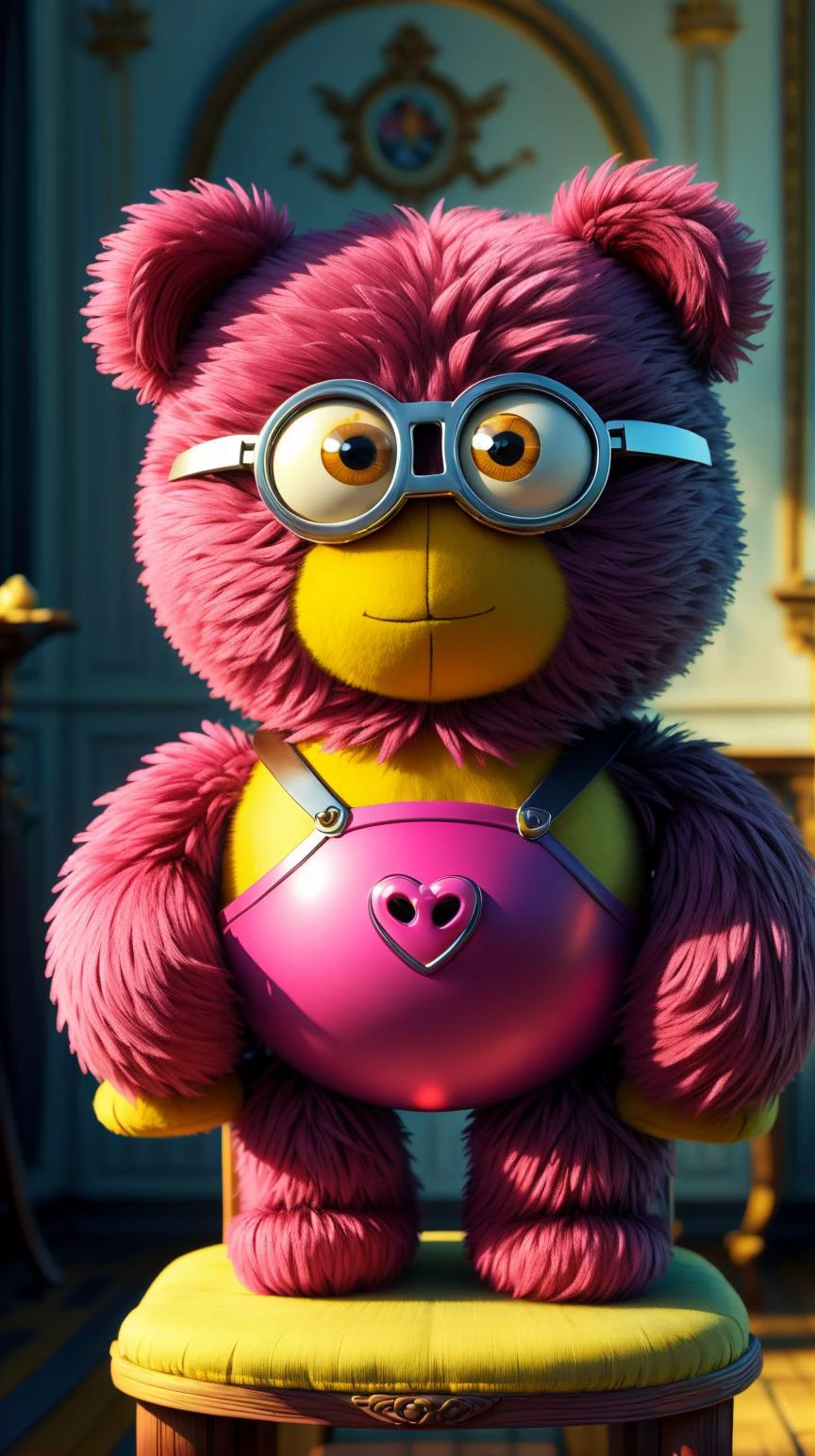 Minion Style - Make your own Minions!