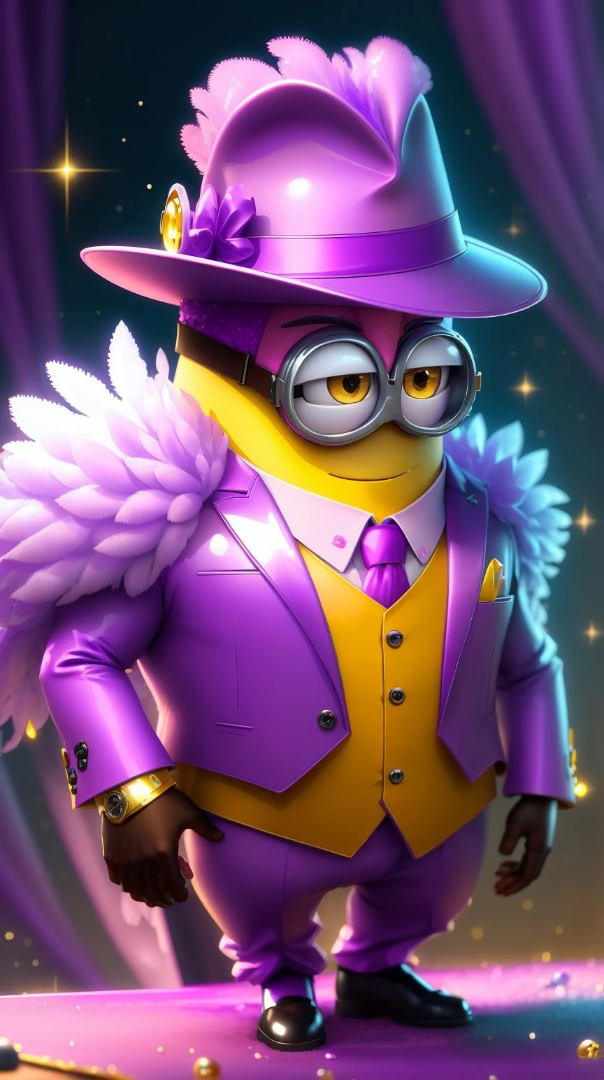 Minion Style - Make your own Minions!