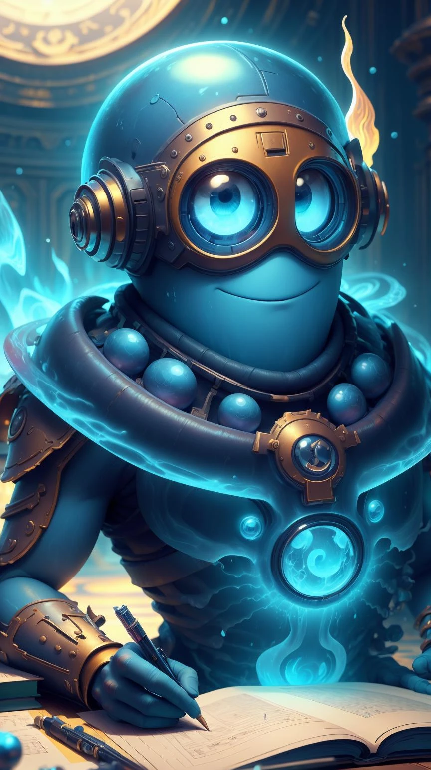 Minion Style - Make your own Minions!