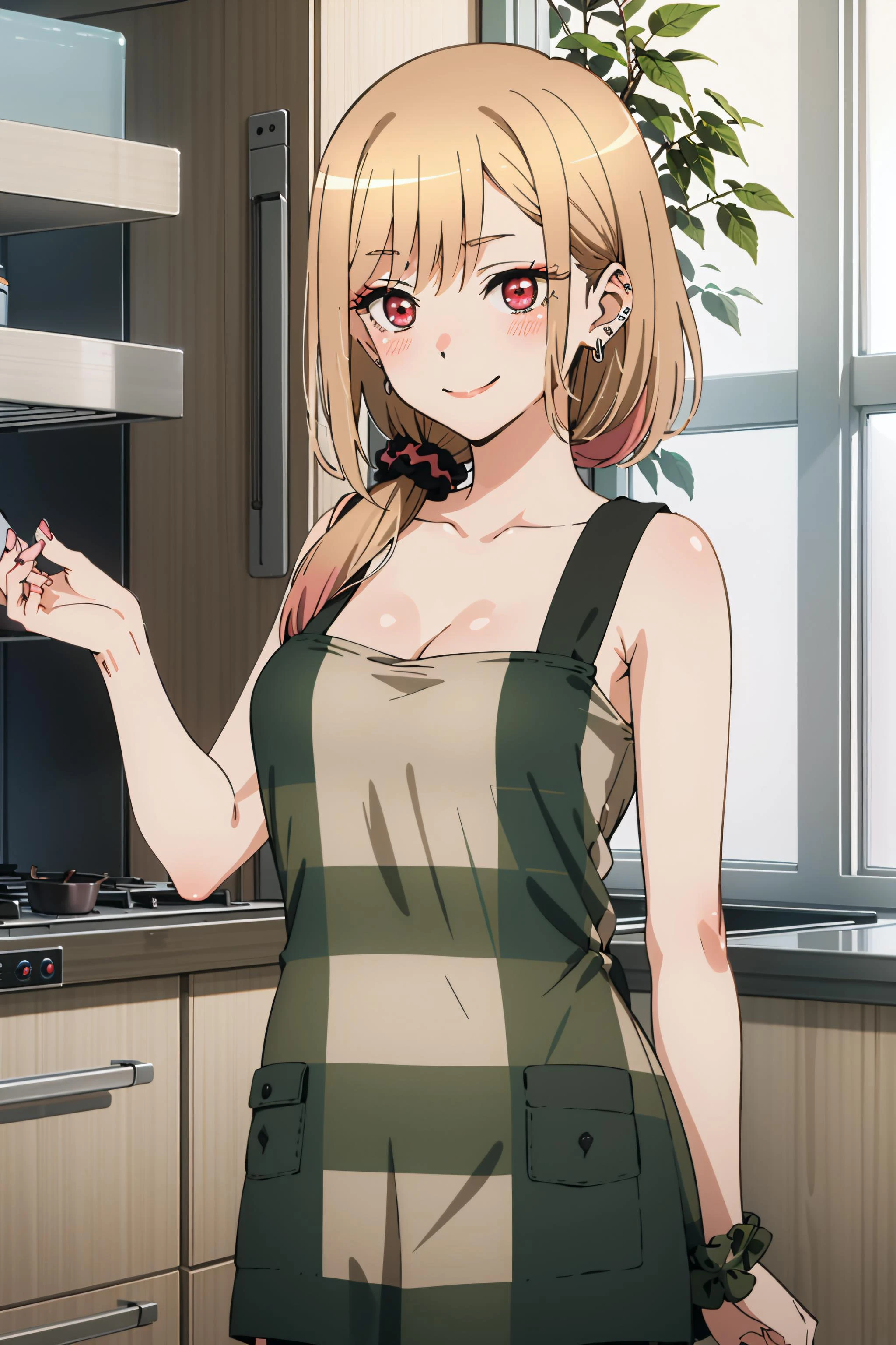 Kitagawa Marin [9 outfits] | Sono Bisque Doll wa Koi wo Suru