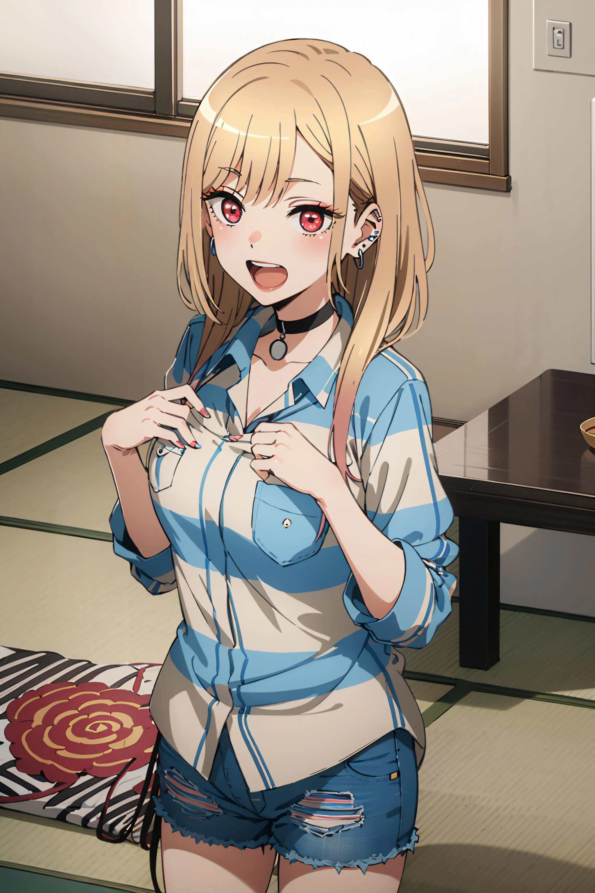 Kitagawa Marin [9 outfits] | Sono Bisque Doll wa Koi wo Suru