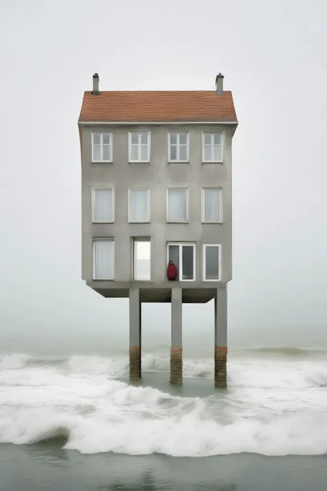 <lora:Akos Major style:1>Akos Major style - error 404 image for real property no found house gap in front of the sea