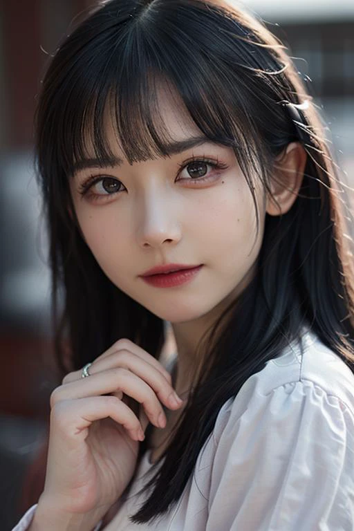 (8k, best quality, masterpiece:1.2), (realistic, photorealistic, photo-realistic:1.37), ultra-detailed, beautiful detailed eyes, beautiful detailed nose,