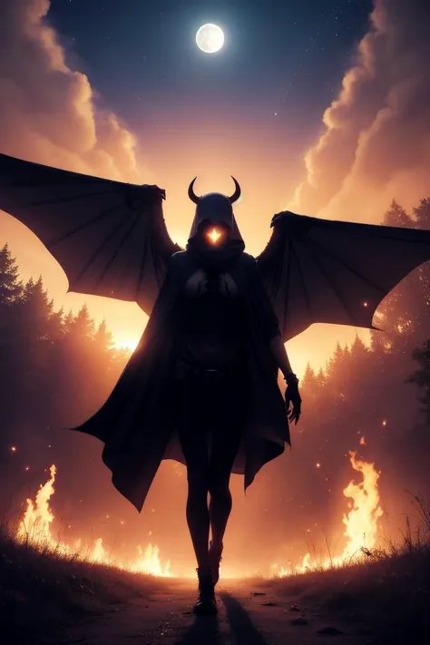 (highres:0.99), (masterpiece:0.99), (best quality:0.99), (extremely clear:0.99),
(eldmeisterog),(dark skin), (demon horns), large breasts, Clear as the sky On a midwinter's night And deep as the stormy sea I hear a whisper inside A hunger devouring me I beseech you, my heart, to be free Farther away Than the night from the day I reach for your true embrace Shadow of mine Memories fail through the veil of my mind Here at the end of our time Sure as the sun will rise Over blood-red skies I will be on my way Come the break of day Dark as the night will be So my heart, are we Sorrow will reave my soul This, my heart, I know A thread has been spun By an unyielding hand The Norns have laid down my path Just like the seed has to grow The withering leaf must let go To be buried beneath the snow Sure as the sun will rise Over blood-red skies I will be on my way Come the break of day Shrouded in doubt As I leave for the shore Though cold and unkind The horizon calls Way, way, wayward waves I will follow you home And vanish into the unknown Sure as the sun will rise Over blood-red skies I will be on my way Come the break of day Dark as the night will be So my heart, are we Sorrow will reave my soul This, my heart, I know Weaver of fate To your will I must fold Oh, wisdom of old I beseech you, my heart to set free(dark skin), (demon horns), large breasts, Immortal temptation takes over my mind Condemned Fallen weak on my knees, summon the strength Of mayhem I am the storm that is approaching Provoking black clouds in isolation I am reclaimer of my name Born in flames, I have been blessed My family crest is a demon of death Forsakened, I am awakened A phoenix's ash in dark divine Descending misery Destiny chasing time Inherit the nightmare, surrounded by fate Can't run away Keep walking the line between the light Led astray Through vacant halls I won't surrend5r The truth rev5aled in eyes of ember We fight through fire and ice forever Two souls once lost, and now they remember I am the storm that is approaching Provoking black clouds and isolation I am reclaimer of my name Born in flames, I have been blessed My family crest is a demon of death Forsakened, I am awakened A phoenix's ash in dark divine Descending misery Destiny chasing time Disappear into the night Lost shadows left behind Obsession's pulling me Fading, I've come to take what's mine Lurking in the shadows under veil of night Constellations of blood pirouette Dancing through the graves of those who stand at my feet Dreams of the black throne I keep on repeat A derelict of darkness, summoned from the ashes The puppetmaster congregates all the masses Pulling strings, twisting minds as blades hit You want this power? Then come try and take it Beyond the tree Fire burns Secret love Bloodline yearns Dark minds embrace Crimson joy Does your dim heart Heal or destroy? Bury the light deep within Cast aside, there's no coming home We're burning chaos in the wind Drifting in the ocean all alone (dark skin), (demon horns), large breasts, Wild groves, sacred grounds fade to vastness Mother Moon, cast your spell on these fields Let the boughs paint ghostly shades on the trail To a different world Where the castle looks out to a valley Where I'm given all the love that I crave Not afraid of the rising sun laying bare my brittle soul Cold is the wind Bringing forth clarity Time rushing on And nothing will remain There's no glory on the last journey home Looking down from this pure cope of heaven Onto an ocean of white That drowns all the noise and decree And the craze in empty eyes Wide-eyed I'm lost in my imagination A dream of love I've got to suffocate while I keep on waiting For the hour I'll be called to realize And see it all before my eyes The sky is crawling down the mound Into the deadwood on the ground They say Spectres flare and spit and rise To mingle with the skies And take all that's never meant to be A fire in the dark for the fool's gonna find his way Gonna run and never get away Is it love that glows in fiery alignment? Starry-eyed, maybe living a lie? A lonely heart in and endless line Oh raven child Raven child Bewildering and strange The scent of spring and cherry blossoms Sweet scent of rain They're calling you Astounding how it is Not the same it used to be When you're compelled behind the crenel on your own The tolling of the bell, is there Anyone to tell me what they wanna say Voices go on and on and on to me But their tongues won't permeate throughout my soul In your altered state of mind In vain you're chasing light Your master in his frown Denial of the crown of creation You're mad to think you are A fire in the dark for the fool's gonna find his way Gonna run and never get away Is it love that glows in fiery alignment? A fire in the dark for the fool's gonna find his way Gonna run and never get away Is it love that glows in fiery alignment? Starry-eyed, maybe living a lie? A lonely heart in and endless line Light breeze in the crowns of the willows Green fields as if the day was on the wane Grow faint and attain to perfection What a backdrop for a diamond And so we sway in the wind like the willow Meant to give way to the order of the storm Won't leave a mould in the marsh of the ages A tired chevalier of fortune Blue and serene once a sky swanned on magic The unborn in the stream of destiny Time flows to become a mound of nothing For a broken soldier of fortune On my... Comin' down Goin' all the way now You won't get away You know Finally the way you're shown You're goin' now Into the light In the light there's a crack torn open From underneath the day In the light, but a crack, is it growing? Feel the dark rolling in, your way Feel the light look away It's gonna blind you Ignite you spirits fly See a light to uncloak their master To arouse the beaten mind In the light there's a crack torn open From underneath the day (You dream and fly) In the light, but a crack, is it growing? Feel the dark rolling in your way (Hey raven child) Feel the light look away It's gonna blind you Ignite you spirits fly Uncloak the raven master To arouse the beaten mind You tuck away yourself inside You ride away on the inmost light Your soul glowing opal-blue A million voices fade away I never really got what they're trying to say For my words there's no getting through Oh, you sail to the night's plutonian shore You drift to sleep, you can't take no more of this And like a raven child You spread your paltry wings and throw Yourself into the wind to escape from all below That despised the raven child Am I awake or is it an evil dream Or maybe the ugly in between Like me... a weak hermaphrodite A burning soul in unimpaired parts In quest for light but it was the dark That embraced the raven child A cloak of invisibility To curtain the fate of deformity, no... Darkness let me in Off to the night's plutonian shores You dream and hope you won't wake no more to this Flying raven child (Oh fiery eyes) Flying raven child (Oh fiery eyes) Oh to escape from all below Spread your wings... and go Like a raven child