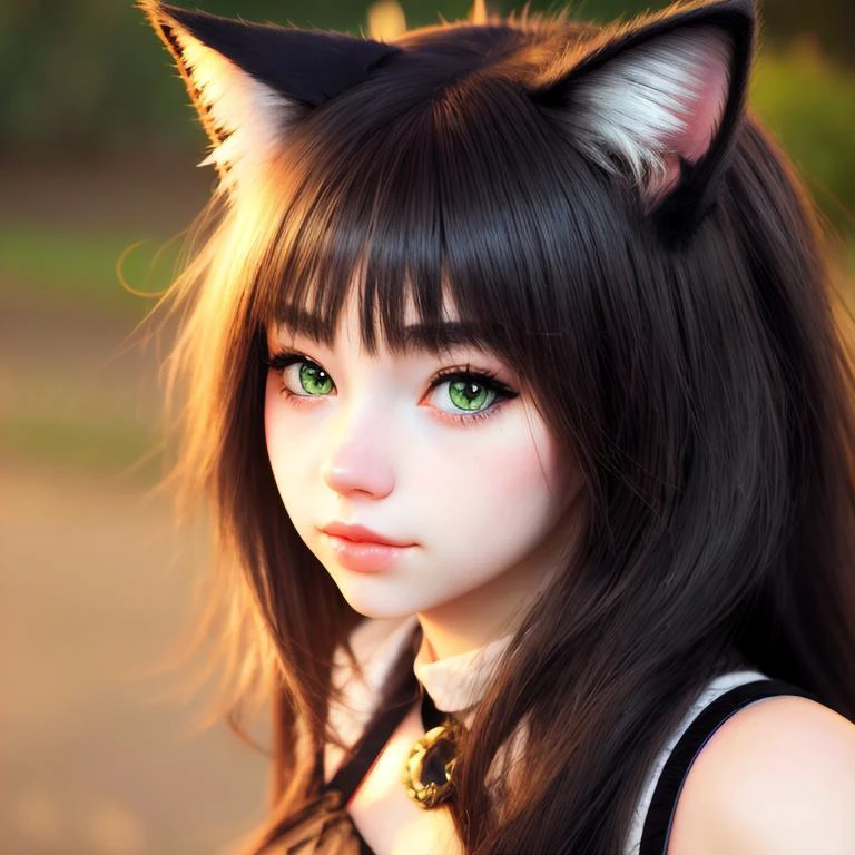 <hypernet:K4TG1Rv1.12-300:0.99>, catgirl