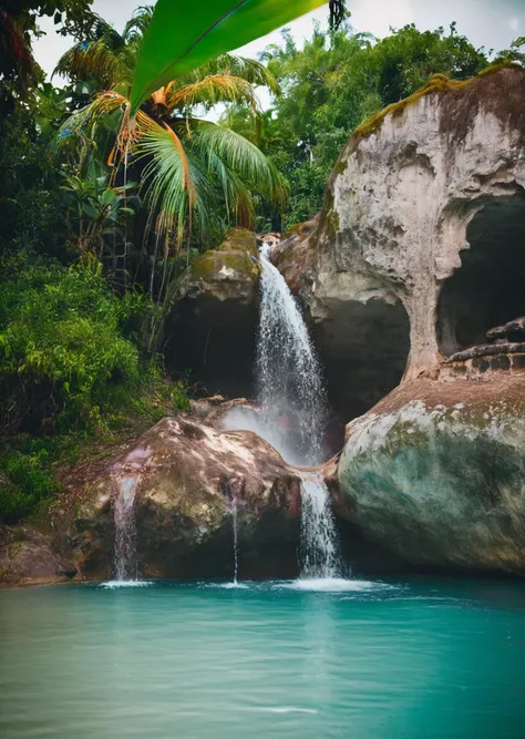 travel photography in Jamaica<lora:Travel_photography_sdxl:1.0>