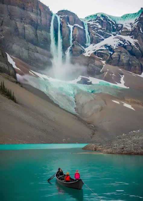 travel photography in Canada<lora:Travel_photography_sdxl:1.0>
