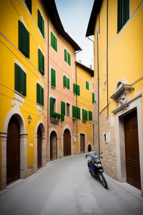 travel photography in italy, best quality,