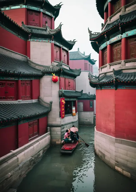 travel photography in China<lora:Travel_photography_sdxl:1.0>