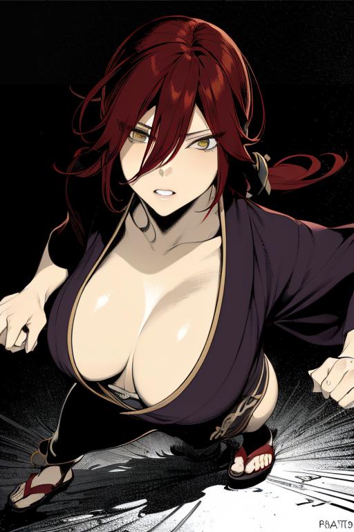 女武神与战事/武士 v1.0