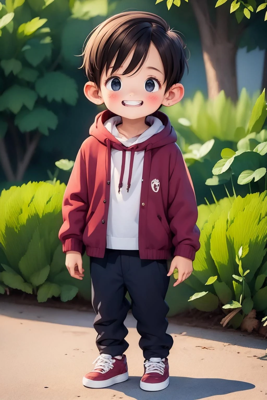 1boy,