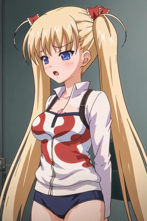 Airi Akizuki (Oni Chichi) v1.4.1