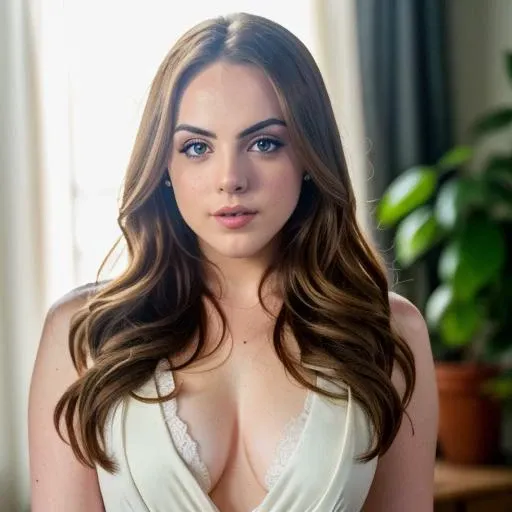 <lora:Elizabeth Gillies v1.1:0.7> RAW photo, Elizabeth Gillies , (high detailed skin:1.2), 8k uhd, dslr, soft lighting, high quality, film grain, Fujifilm XT3