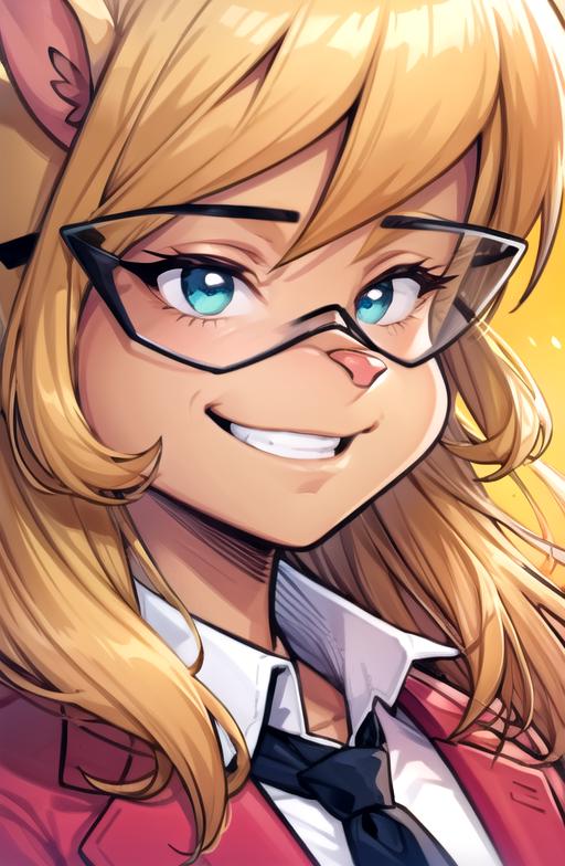 Callie Briggs lora v1.0