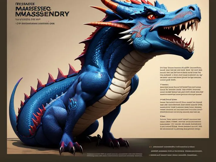 masterpiece, best quality, 8k,
HoarfrostExplorationDiary, character profile, character design, english text, description,
dragon, tail, 1girl, archive, category book, <lora:LoHA-HED-000010:1:LyCOPALETTE>,