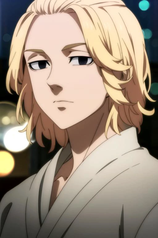 ((best quality)), ((masterpiece)), ((detailed background)), ((high quality illustration)), 1boy, wanostyle, sanji, blonde hair, bangs covering one eye, curly eyebrows, male focus, solo, indoors, collared shirt, upper body, cowboy shot, bangs, black eyes, jacket, facial hair, long sleeves, necktie, (((holding cigarette)), ((smoking cigarettes,)) center of attraction, miyazaki hayao