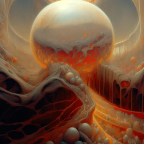 ChaoticSphere