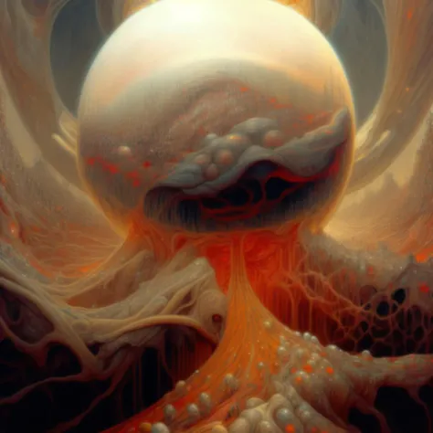ChaoticSphere