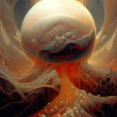 ChaoticSphere
