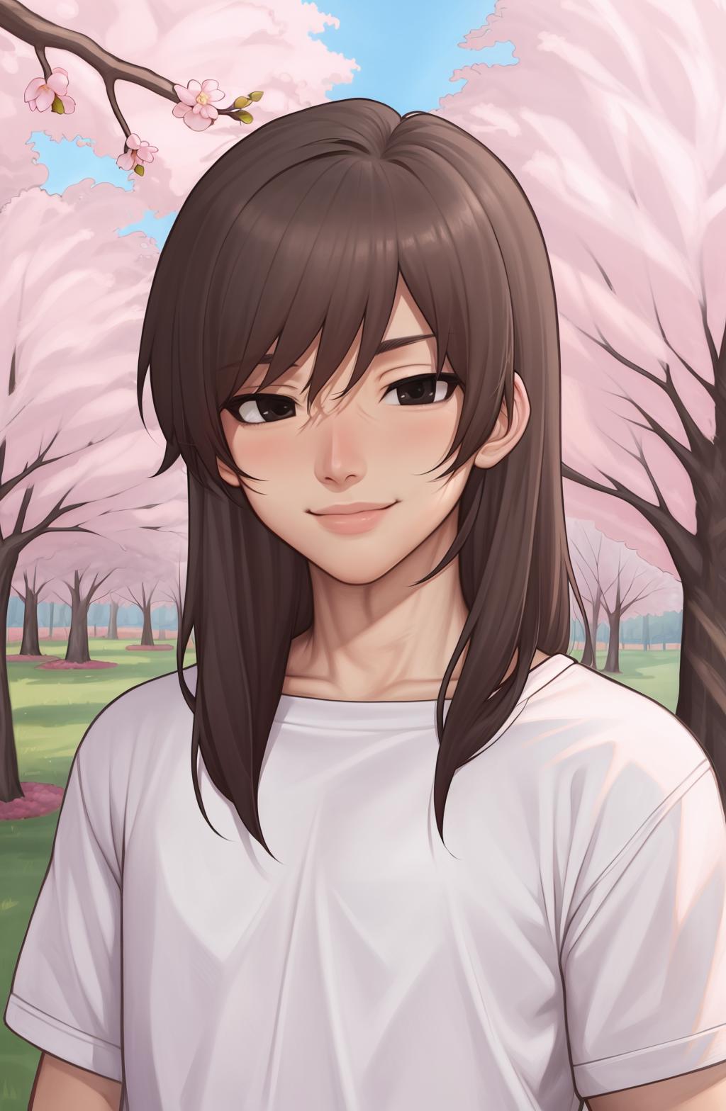 Asura | @__Asura_ - Style LoRA v1.0