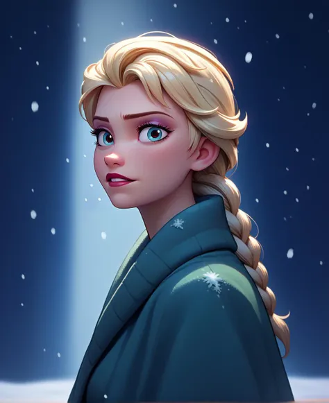 score_9, score_8_up, score_7_up, score_6_up, source_cartoon, girl, frozen \(disney\) , snowfall background, winter lighting <lora:detailed_hands:0.8>