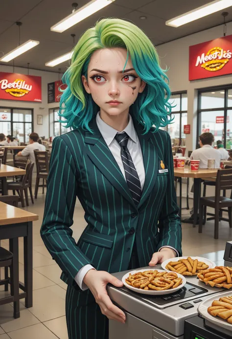 PonyXLV6_Scores Kintsugi_PDXL McDsWorkerScenPDXL