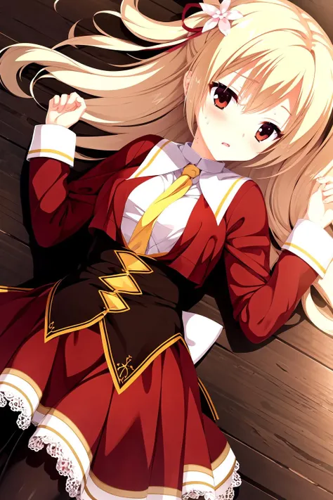 top quality, 8K, muste piece: 1.3, Ultra HD, high quality, best quality, High freshness, Realism)),Hcup breast、blush,(((girl having sex))),(((Cumshot))),Climax,crying face,