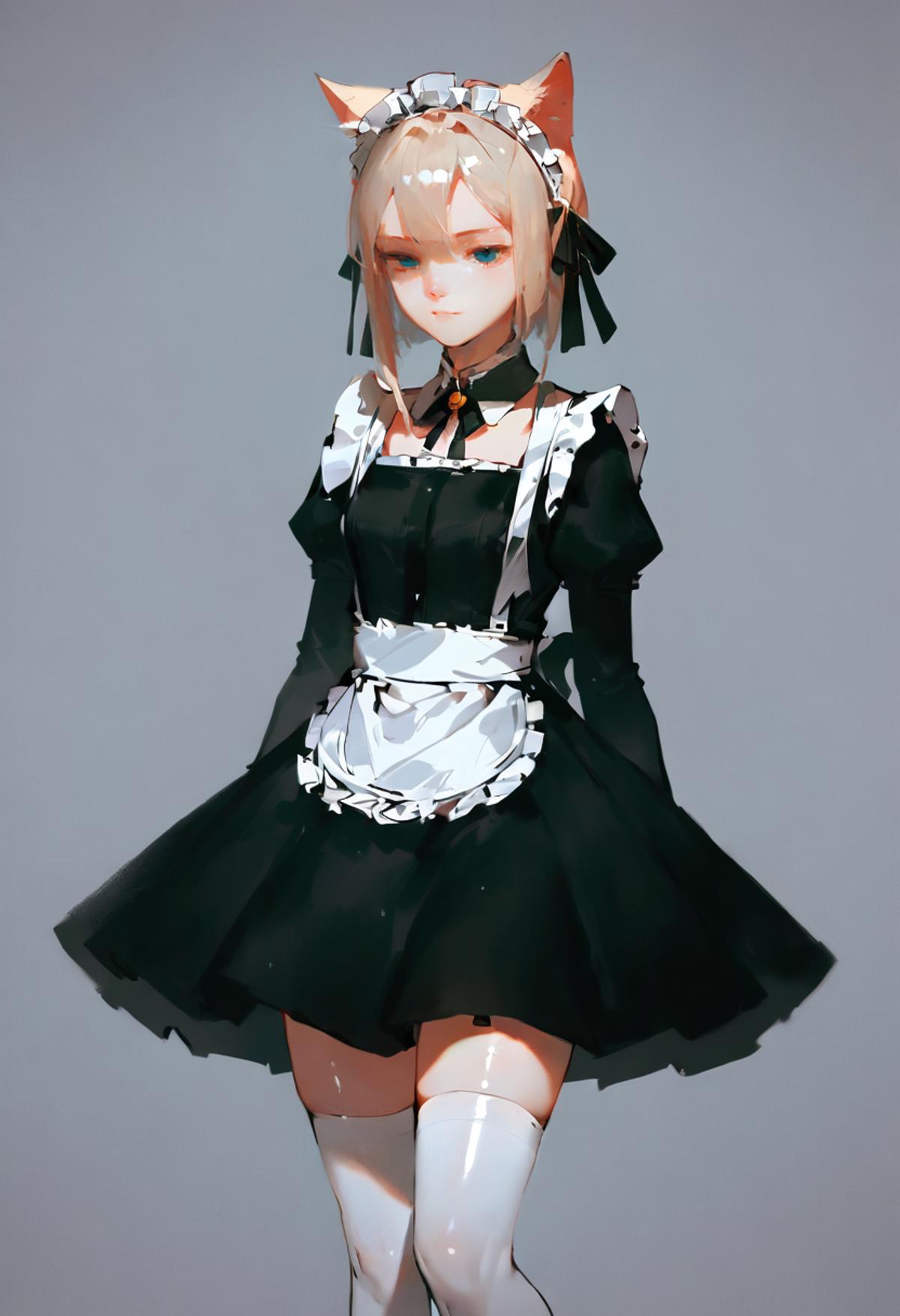 Wasabi Mix 山葵Mix v1.0