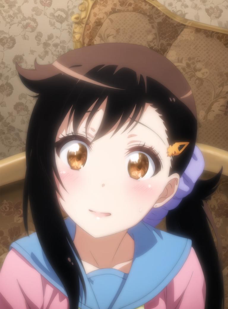 Haru Onodera(Nisekoi) HaruV1.1-NAI