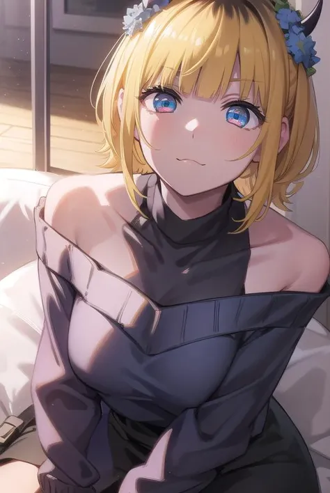 NSFW,Faltria,Long dress,Tight Dress,See-through,Embarrassed,blush,confused,(Perfect hands),(Perfect Anatomy),(masterpiece),(highest quality),Luxury Room,chandelier,party,Man,Being molested,My breasts are being massaged