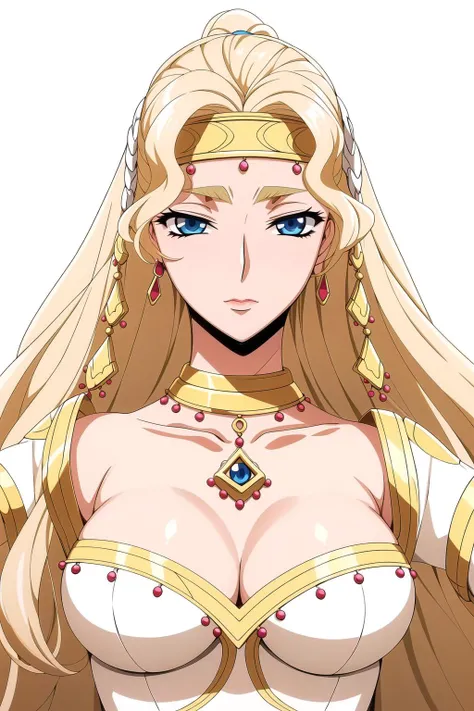 (Night:1.7), Castle,
sitting at attention,sitting on throne,(Close-Up),
yellow outfit,
<lora:saiminSeishidou:0.2>,<lora:Mai_Shiranui-KK77-V2:0.2>,<lora:Chamna_Code_Geass-KK77-V1:0.7>,jewelry,midriff,gem,circlet,earrings,necklace,
blonde hair,Black_eyes,Very_long_hair,(Glowing red heart in the center of the eye),
1 girl, 20yo,mature female,Beautiful Finger,Beautiful long legs,Beautiful body,Beautiful Nose,Beautiful character design, perfect eyes, perfect face,
looking at viewer,
NSFW,official art,extremely detailed CG unity 8k wallpaper, perfect lighting,Colorful, Bright_Front_face_Lighting,
(masterpiece:1.0),(best_quality:1.0), ultra high res,4K,ultra-detailed,
photography, 8K, HDR, highres, absurdres:1.2, Kodak portra 400, film grain, blurry background, bokeh:1.2, lens flare, (vibrant_color:1.2)
(Beautiful,large_Breasts:1.4), (beautiful_face:1.5),(narrow_waist),