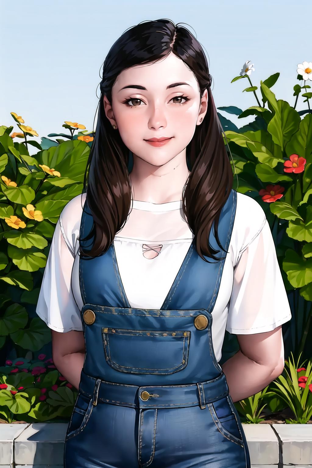 HHY Style v1.0