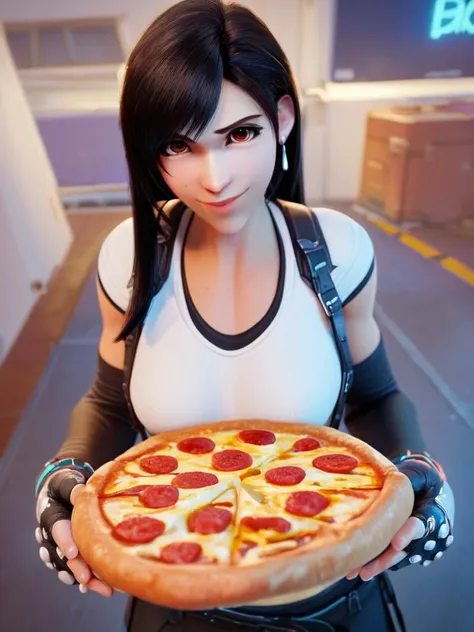 score_9, score_8_up, score_7_up, <lora:overwatch_rule34_xl_pd_goofy_16:0.8>
solo, female,
overwatch style, pov, standing, holding a pizza,
Tifa Lockhart from Final Fantasy